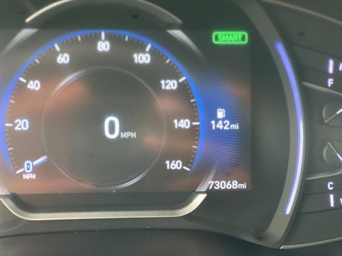 Used 2020 Hyundai Santa Fe SEL w/ Convenience Package FWD image 26
