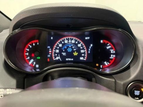 Used 2019 Dodge Durango R/T w/ Blacktop Package image 17