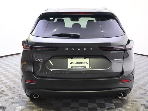 New 2026 MAZDA CX-5 Preferred AWD/4WD image 5
