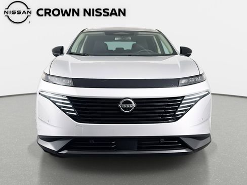 New 2025 Nissan Murano SL image 2