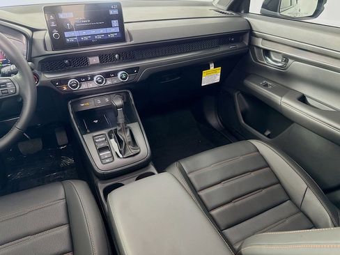 New 2026 Honda CR-V Sport-L image 33