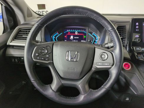 Used 2022 Honda Odyssey EX-L image 18