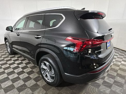 Certified 2023 Hyundai Santa Fe SEL AWD/4WD image 5