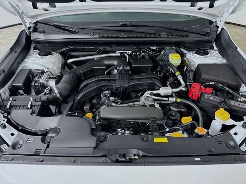 New 2026 Subaru Crosstrek 2.5i Limited image 34