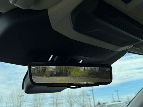 New 2026 Subaru Ascent Touring image 23