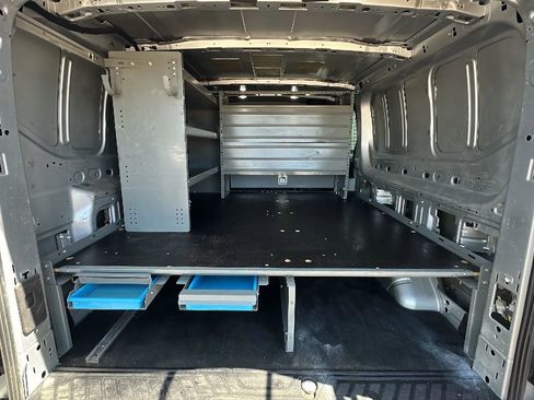 Used 2019 Ford Transit 150 148 Low Roof RWD image 6