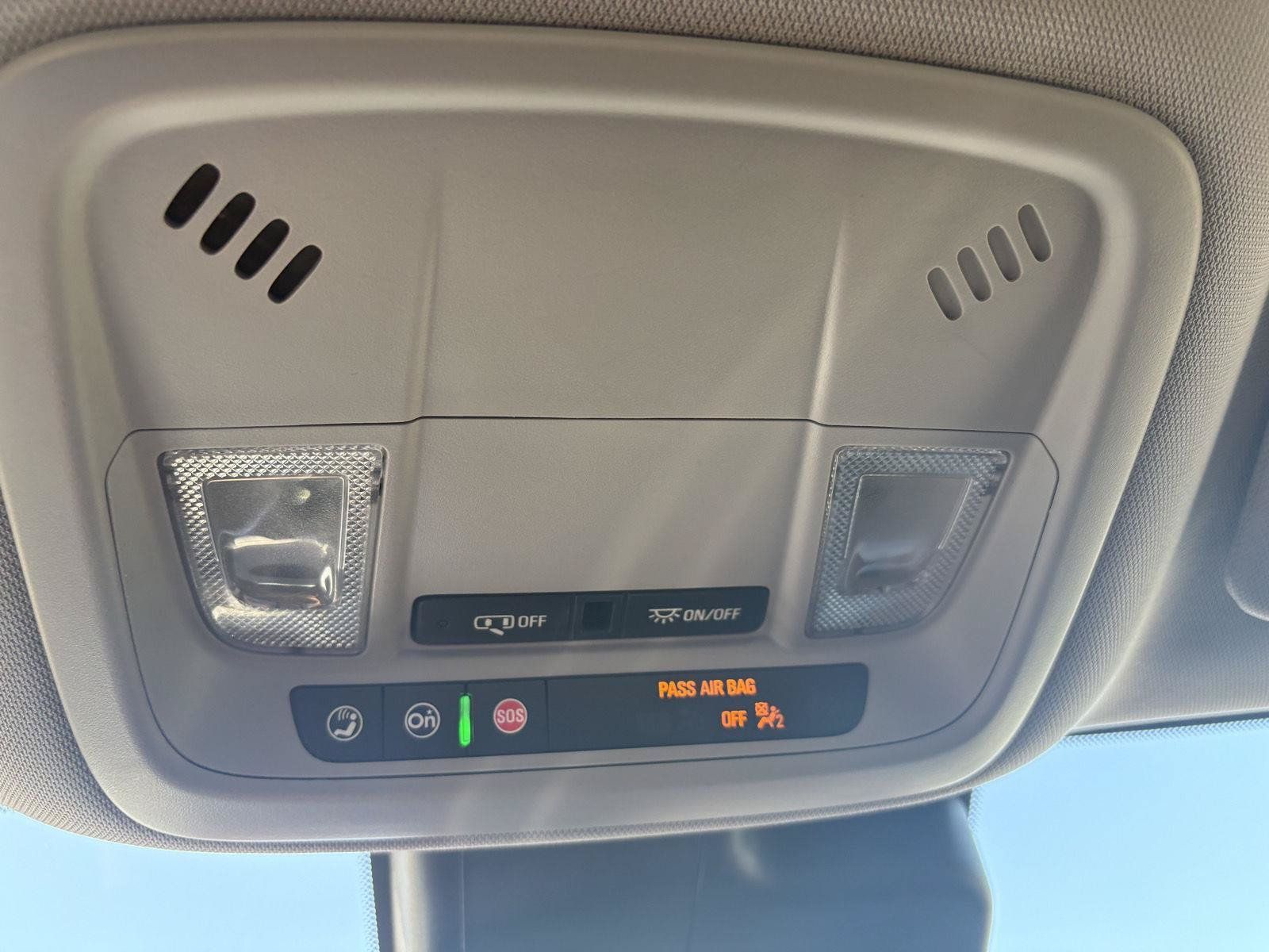 Used 2025 Chevrolet Malibu LT FWD image 22