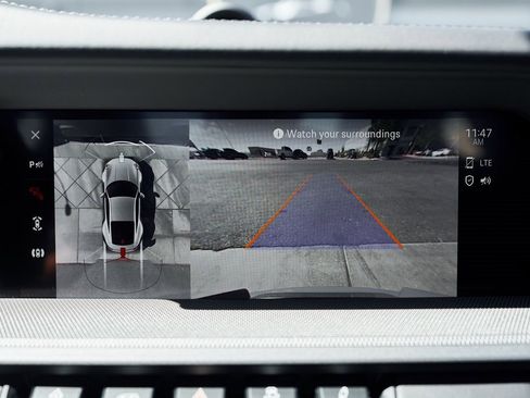 Used 2024 Porsche 911 Carrera 4S w/ Premium Package image 73