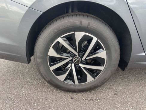 New 2026 Volkswagen Jetta S image 11