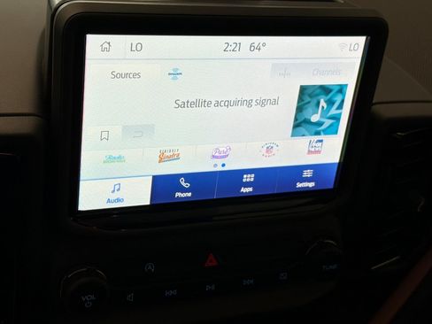 Used 2023 Ford Bronco Sport Outer Banks w/ Tech Package AWD/4WD image 21