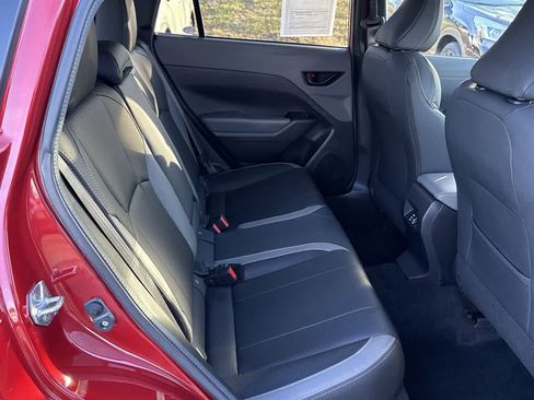 Used 2024 Subaru Crosstrek 2.5i Wilderness w/ Wilderness Package image 20