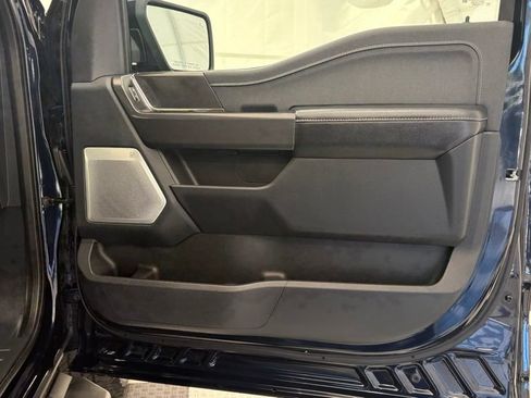 Used 2024 Ford F150 Lariat w/ Equipment Group 502A High AWD/4WD image 22