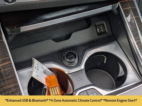 Used 2019 BMW X5 xDrive40i image 11