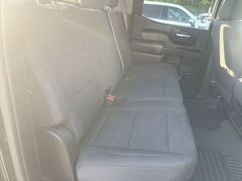 Used 2023 GMC Sierra 1500 Pro w/ Pro Value Package AWD/4WD image 28