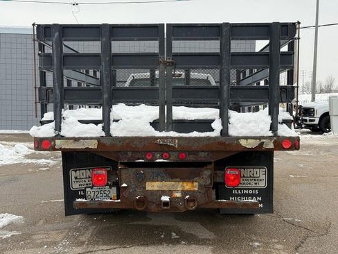Used 2008 Chevrolet Silverado 3500 W/T image 5