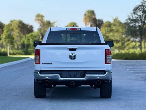 Used 2020 RAM 1500 Big Horn RWD image 6