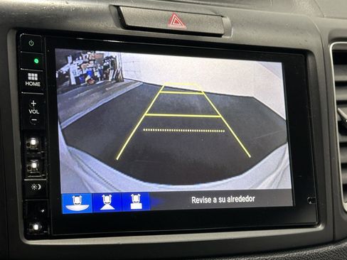 Used 2016 Honda CR-V Touring image 21