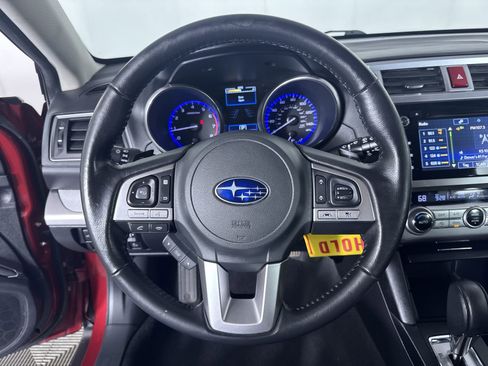 Used 2016 Subaru Outback 2.5i Premium AWD/4WD image 15