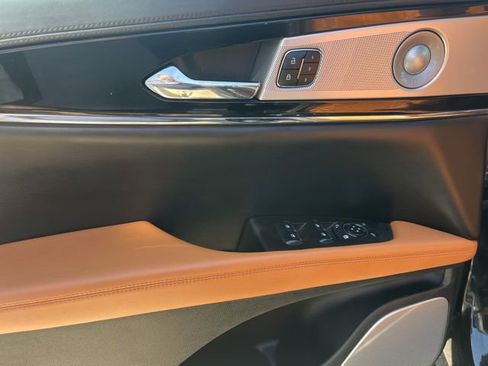 Used 2023 Lincoln Nautilus Black Label AWD/4WD image 42