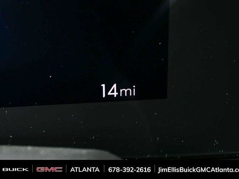 New 2026 Buick Envista Sport Touring w/ Convenience I Package image 11