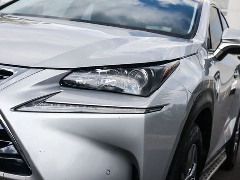 Used 2016 Lexus NX 200t AWD w/ Premium Package image 15