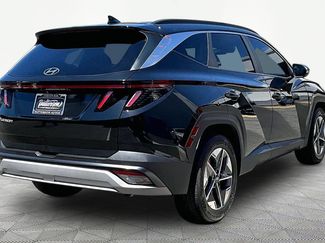 Used 2025 Hyundai Tucson SEL FWD video 2