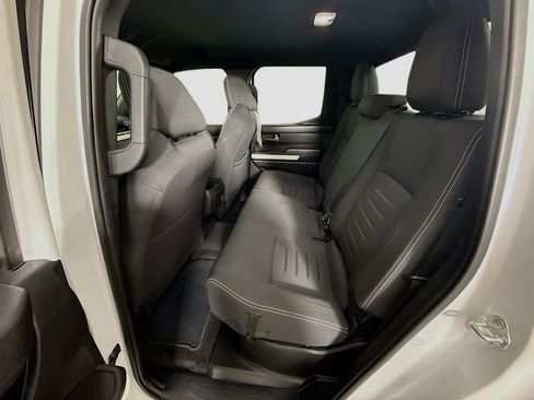 Certified 2024 Toyota Tacoma TRD Sport image 17