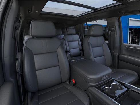 New 2026 Chevrolet Tahoe RST w/ Comfort Package image 16