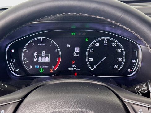 Used 2021 Honda Accord Touring image 14