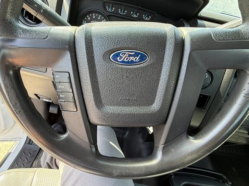 Used 2014 Ford F150 XL w/ Power Equipment Group image 5