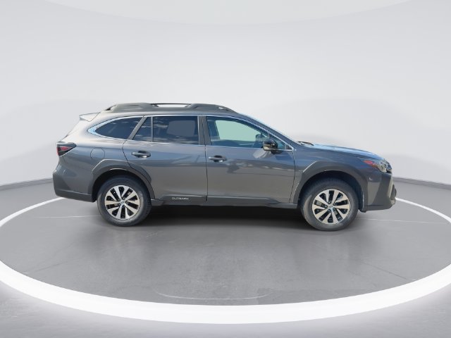 Certified 2023 Subaru Outback Premium AWD/4WD image 9
