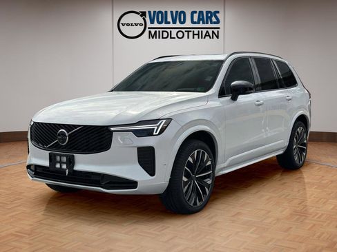 New 2026 Volvo XC90 B6 Ultra w/ Protection Package Premier AWD/4WD image 22
