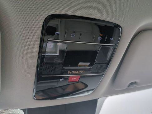 New 2026 Hyundai Santa Fe SEL image 25