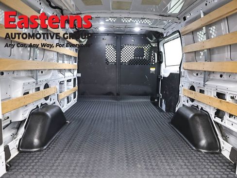Used 2024 Ford Transit 250 Low Roof w/ Exterior Upgrade Package RWD image 9