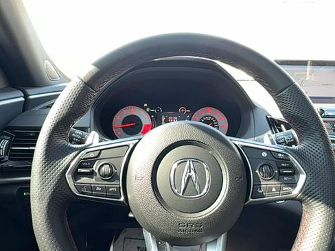 Used 2023 Acura RDX A-Spec image 25