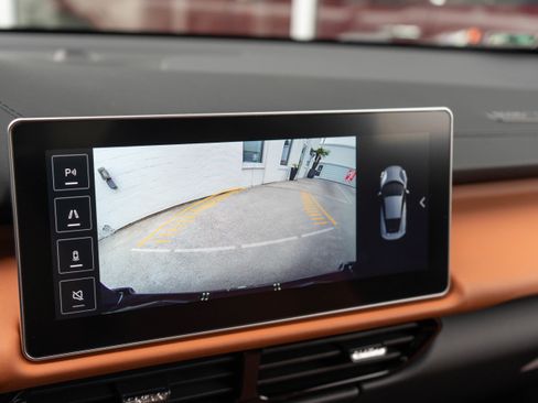 Used 2024 Lotus Emira First Edition RWD image 19