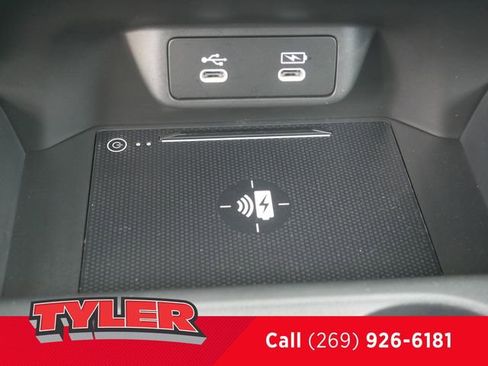 Certified 2026 Honda HR-V EX-L image 30