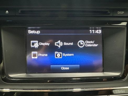 Used 2016 Hyundai Tucson Eco AWD/4WD image 29
