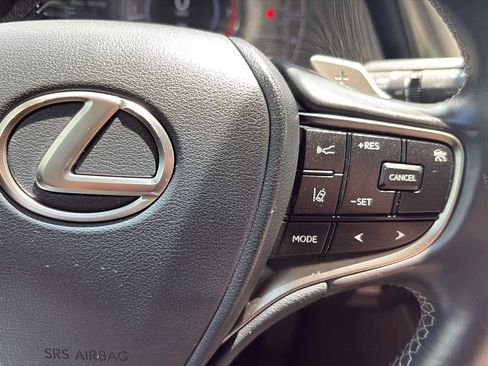 Used 2021 Lexus ES 350 w/ Accessory Package FWD image 15
