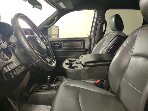 Used 2024 RAM 3500 Tradesman AWD/4WD image 13