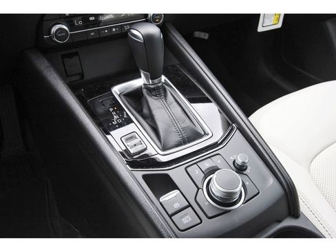 Certified 2025 MAZDA CX-5 AWD 2.5 S w/ Preferred Package image 27