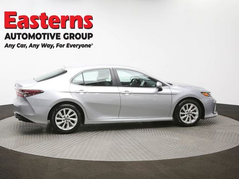 Used 2023 Toyota Camry LE image 43