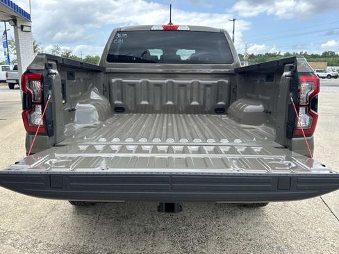 New 2026 Ford Ranger XL AWD/4WD image 13