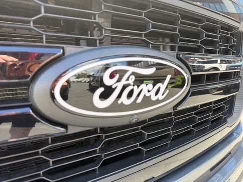 Used 2026 Ford F150 Lariat w/ Equipment Group 502A High AWD/4WD image 34