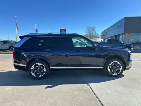 New 2026 Hyundai Palisade Limited image 7