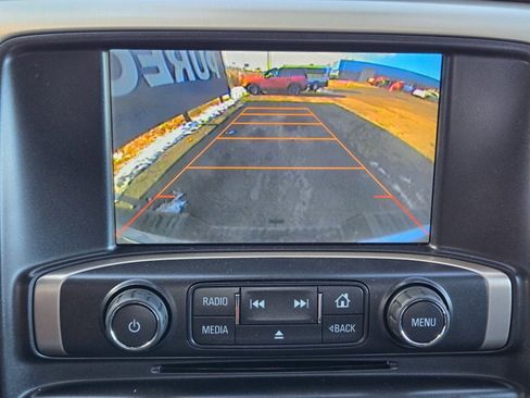 Used 2015 GMC Sierra 3500 Denali image 9