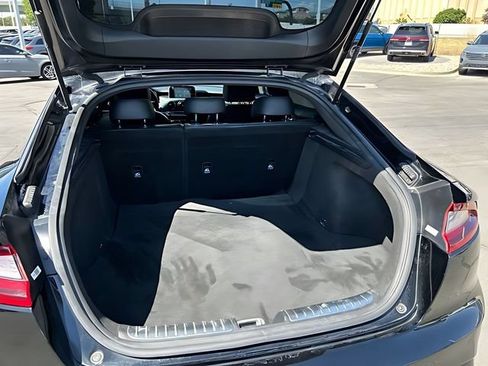 Used 2020 Kia Stinger GT AWD/4WD image 15