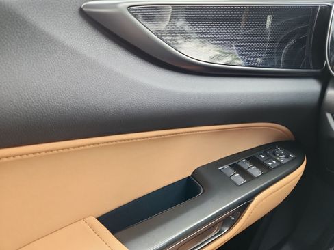 Used 2024 Lexus NX 350h AWD w/ Cold Area Package image 13