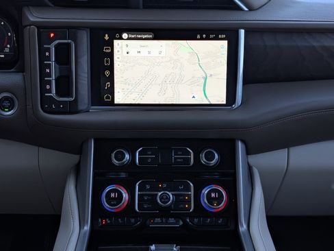 Used 2023 GMC Yukon XL Denali image 28