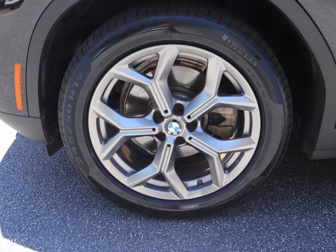Used 2022 BMW X3 sDrive30i w/ Premium Package 2 RWD image 41